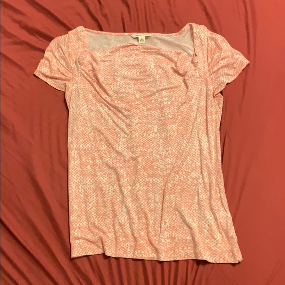 Peachy Top